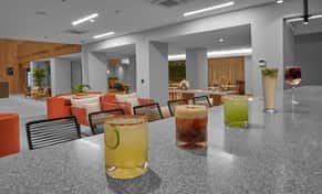 Hotel City Express Plus by Marriott Mazatlan con day pass