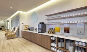 Hotel Residence Inn by Marriott Cancun Hotel Zone con day pass