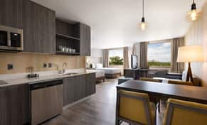 Hotel Residence Inn by Marriott Cancun Hotel Zone con day pass