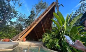Hotel Hotel Muaré Tulum Wellness and Spa con day pass