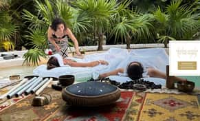 Hotel Hotel Muaré Tulum Wellness and Spa con day pass