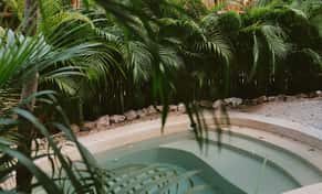 Hotel Hotel Muaré Tulum Wellness and Spa con day pass