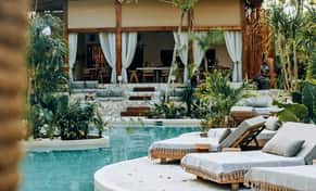 Hotel Hotel Muaré Tulum Wellness and Spa con day pass