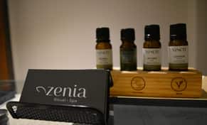 Hotel Zenia Ritual Spa At Sheraton Maria Isabel con day pass