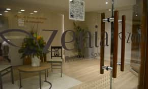 Hotel Zenia Ritual Spa At Sheraton Maria Isabel con day pass