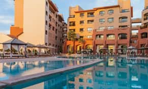 Hotel Peñasco Del Sol Hotel con day pass