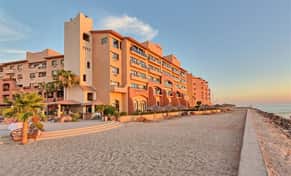 Hotel Peñasco Del Sol Hotel con day pass