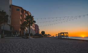Hotel Peñasco Del Sol Hotel con day pass