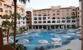 Hotel Peñasco Del Sol Hotel con day pass