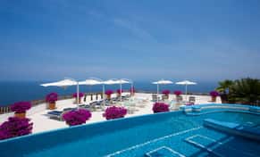 Hotel Grand Miramar All Luxury Suites & Residences con day pass