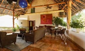 Hotel Grand Miramar All Luxury Suites & Residences con day pass