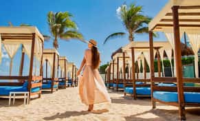 Hotel Kanna Beach Club by Meliá con day pass