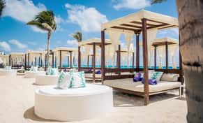 Hotel Kanna Beach Club by Meliá con day pass