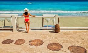 Hotel Kanna Beach Club by Meliá con day pass