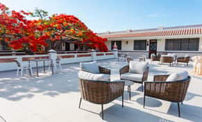 Hotel Gran Hotel Mexico by Solaris con day pass