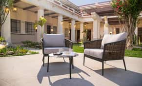Hotel Gran Hotel Mexico by Solaris con day pass
