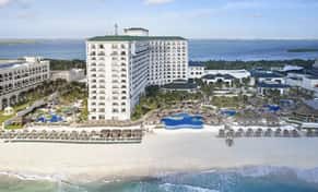 Hotel JW Marriott Cancún Resort & Spa con day pass
