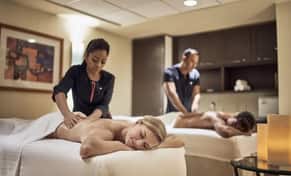 Hotel JW Marriott Cancún Resort & Spa con day pass