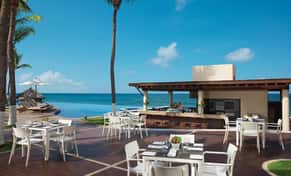 Hotel Krystal Grand Nuevo Vallarta con day pass
