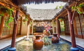 Hotel Krystal Grand Nuevo Vallarta con day pass