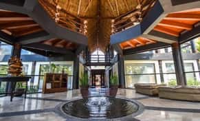 Hotel Krystal Grand Nuevo Vallarta con day pass