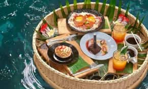 Hotel The Yellow Nest con day pass