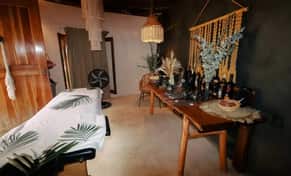 Hotel The Yellow Nest con day pass