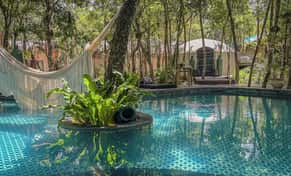 Hotel The Yellow Nest con day pass