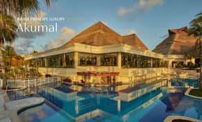 Hotel Bahia Principe Luxury Akumal con day pass