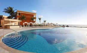 Hotel Bahia Principe Luxury Akumal con day pass