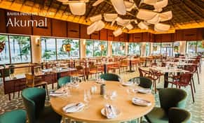 Hotel Bahia Principe Luxury Akumal con day pass