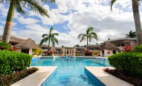 Hotel Grand Riviera Princess con day pass