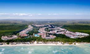 Hotel Grand Riviera Princess con day pass