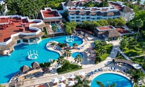Hotel Grand Riviera Princess con day pass