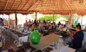 Hotel Punta Venado Beach Club by Cancún Adventures con day pass
