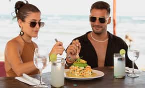 Hotel Punta Venado Beach Club by Cancún Adventures con day pass