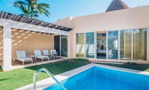 Hotel Iberostar JOIA Paraíso con day pass