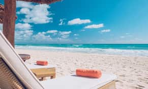 Hotel Iberostar JOIA Paraíso con day pass