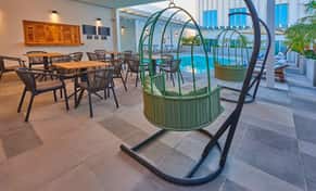 Hotel City Express Plus by Marriott Mexicali con day pass