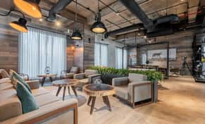 Hotel City Express Plus by Marriott Mexicali con day pass