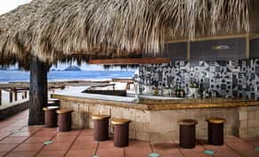 Hotel Sunscape Dorado Pacifico Ixtapa con day pass