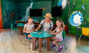 Hotel Sunscape Dorado Pacifico Ixtapa con day pass