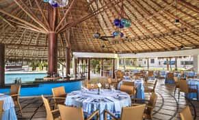 Hotel Sunscape Dorado Pacifico Ixtapa con day pass