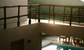 Hotel Hotel Xeno con day pass