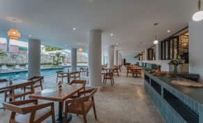 Hotel Gran Hotel Panamericana Mérida con day pass