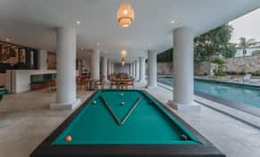 Hotel Gran Hotel Panamericana Mérida con day pass