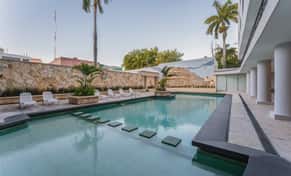 Hotel Gran Hotel Panamericana Mérida con day pass