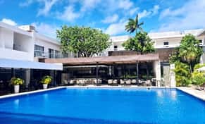 Hotel Cancun Bay Hotel con day pass