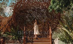 Hotel Destino Mio Mayan Jungle Retreat con day pass