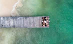 Hotel The Reef Coco Beach  con day pass